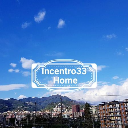 B&B Incentro 33 Home Салерно Екстер'єр фото