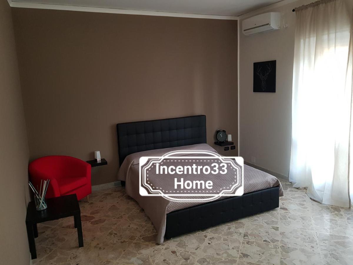 B&B Incentro 33 Home Салерно Екстер'єр фото