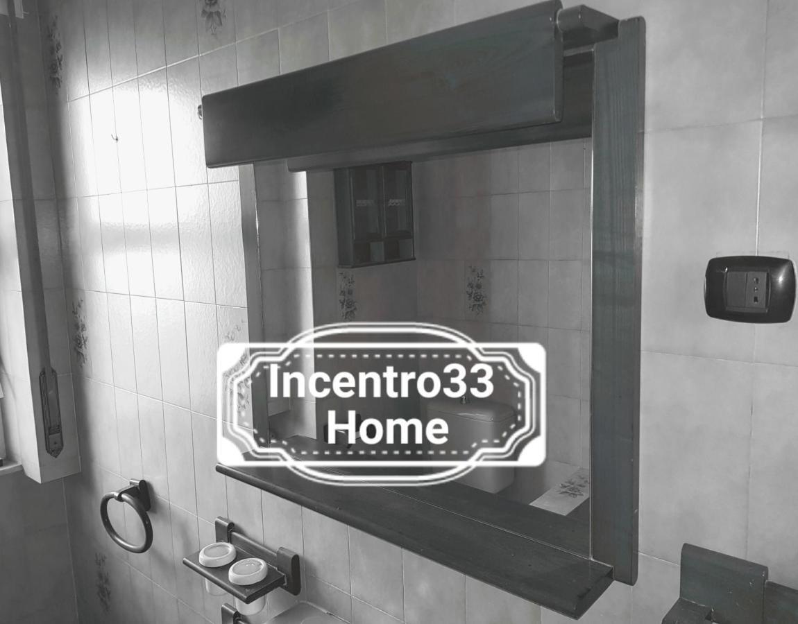 B&B Incentro 33 Home Салерно Екстер'єр фото