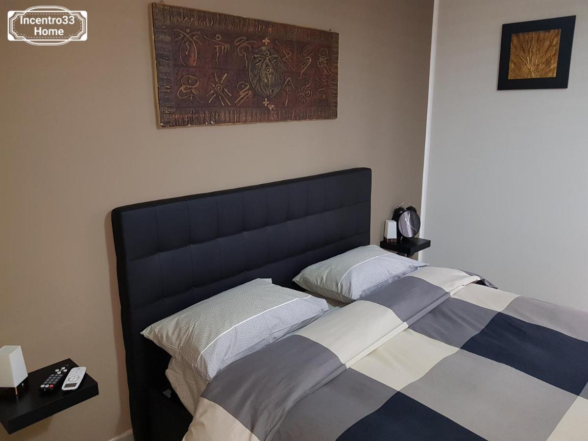 B&B Incentro 33 Home Салерно Екстер'єр фото